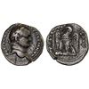 Image 1 : ROMAN PROVINCIAL, SYRIA: Antioch, Vespasian, 69-79 AD, AR tetradrachm (14.78g), year 2 (69/70 AD), V