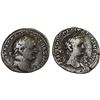 Image 1 : ROMAN PROVINCIAL, SYRIA: Antioch, Vespasian, 69-79 AD, AR tetradrachm (14.10g), year 2 (69/70 AD), F