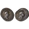 Image 1 : ROMAN PROVINCIAL, SYRIA: Antioch, Trajan, 98-117 AD, AR tridrachm (10.64g), 100 AD, F-VF