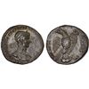 Image 1 : ROMAN PROVINCIAL, SYRIA: Antioch, Hadrian, 117-138 AD, AR tetradrachm (14.45g), 118 AD, Choice VF