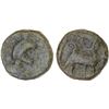 Image 1 : ANCIENT SYRIA: Palmyra, AE unit (1.13g), 2nd-early 3rd century AD, Fine