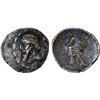 Image 1 : PARTHIAN KINGDOM: Mithradates I, ca. 171-138 BC, AR drachm (2.77g), Nisa, VF