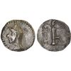 Image 1 : PARTHIAN KINGDOM: Mithradates I, ca. 171-138 BC, AR drachm (4.16g), VF-XF