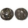 Image 1 : PARTHIAN KINGDOM: Mithradates I, ca. 171-138 BC, AR drachm (4.06g), Hekatompylos, VF