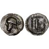 Image 1 : PARTHIAN KINGDOM: Mithradates II, ca. 123-88 BC, AR drachm (3.86g), Rhagai, VF