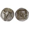 Image 1 : PARTHIAN KINGDOM: Mithradates II, ca. 123-88 BC, AR drachm (4.26g), Rhagai, XF