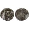 Image 1 : PARTHIAN KINGDOM: Vologases III, 105-147 AD, AR drachm (3.82g), Ekbatana, XF