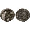 Image 1 : PARTHIAN KINGDOM: Vologases III, 105-147 AD, AR drachm (3.76g), Ekbatana, Choice XF
