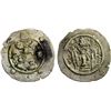 Image 1 : HEPHTHALITE: Alxon/Chionite, ca. 475-565, AR drachm (3.79g)