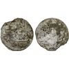 Image 1 : OTTOMAN TURKEY: Mustafa II, 1695-1703, AR kurush (40 para) (19.69g), Erzurum, AH1106, VG-F