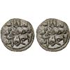 Image 1 : OTTOMAN TURKEY: Mustafa III, 1757-1774, AR akçe (asper) (0.3g), Islambul, AH1171 year 7, Unc