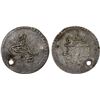 Image 1 : OTTOMAN TURKEY: Selim III, 1789-1807, AR onluk (10 para) (3.93g), Islambul, AH1203 year 1, VF