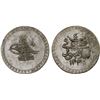 Image 1 : OTTOMAN TURKEY: Selim III, 1789-1807, AR 10 para (3.3g), Islambul, AH1203 year 4, XF