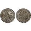 Image 1 : OTTOMAN TURKEY: Mahmud II, 1808-1839, AR para (0.22g), AH1223 year 2, choice XF