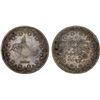 Image 1 : OTTOMAN TURKEY: Murad V, 1876, AR 20 kurush, AH1293 year 1, Fine