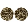 Image 1 : SAFFARID: Khalaf b. Ahmad, 972-980, AV fractional dinar (1.03g), Sijistan, AH384, F-VF