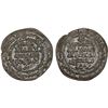 Image 1 : SAMANID: Mansur I, 961-976, AR dirham (3.97g), Balkh, AH356, XF