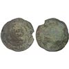 Image 1 : SAMANID: Mansur I, 961-976, AE fals (2.68g), Ferghana, AH358, F-VF