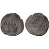 Image 1 : QARAKHANID: Kuj-tegin, 1025-1034, AR dirham (3.52g) (Uzka)nd, AH416, Fine