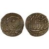 Image 1 : KHIVA: Sayyid Abd Allah Khan, 1918-1920, AE 5 tenga (9.71g), Dar al-Islam Khwarizm, AH1337, VF-XF