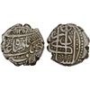 Image 1 : AFGHANISTAN: DURRANI: Fath Jang, 1842, AR rupee (0.32g), Kabul, AH1258, attractove VF