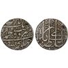 Image 1 : AFGHANISTAN: BARAKZAI: Dost Muhammad, 1st reign, 1824-1839, AR rupee (9.42g), Kabul, AH1255, choice 