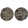 Image 1 : AFGHANISTAN: BARAKZAI: Sultan Muhammad Tila'i, 1831-1834, AR rupee (9.44g), Peshawar, AH1249, bold V