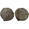 Image 1 : AFGHANISTAN: BARAKZAI: Sher 'Ali, 1863-1879, AR qiran (4.84g), Herat, AH1281//1281, VF-XF