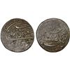 Image 1 : AFGHANISTAN: BARAKZAI: Sher 'Ali, 1863-1879, AR qiran (4.94g), Herat, AH1281//1281, VF