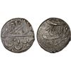 Image 1 : AFGHANISTAN: BARAKZAI: Sher 'Ali, 1863-1879, AR qiran (4.89g), Herat, AH1289//1290, VF-XF
