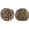 Image 1 : ANCIENT INDIA: ANANDAS: Mulananda, ca. late 2nd century AD, lead unit (14.59g), F-VF