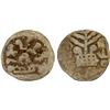 Image 1 : ANCIENT INDIA: ANANDAS: Mulananda, ca. late 2nd century AD, lead unit (17.71g), Fine