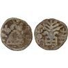Image 1 : ANCIENT INDIA: ANANDAS: Mulananda, ca. late 2nd century AD, lead unit (12.07g), Fine