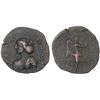 Image 1 : ANCIENT INDIA: INDO-PARTHIAN: Sarpedones, ca. 60 AD, AE tetradrachm (8.15g), VF