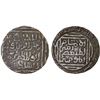 Image 1 : BENGAL: Shams al-Din Firuz, 1300-1316, 1319-1320, AR tanka (10.70g), Lakhnauti, AH715, attractive VF