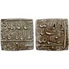 Image 1 : MUGHAL: Akbar I, 1556-1605, AR rupee (11.03g), Fathpur, AH986, XF