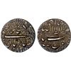 Image 1 : MUGHAL: Shah Jahan I, 1628-1658, AR rupee, Qandahar, AH1056 year 20, XF