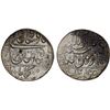 Image 1 : MUGHAL: Shah Jahan I, 1628-1658, AR rupee, Kabul, AH1065 year 28, VF