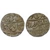 Image 1 : MUGHAL: Farrukhsiyar, 1713-1719, AR rupee (11.41g), year 4, Choice XF