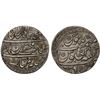 Image 1 : MUGHAL: Muhammad Shah, 1719-1748, AR rupee (11.19g), Farrukhabad, AH1160 year 29, XF