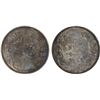 Image 1 : BARODA: Sayaji Rao III, 1875-1938, AR rupee, VS1949, VF