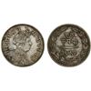Image 1 : BARODA: Sayaji Rao III, 1875-1938, AR rupee, VS1951, VF