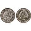 Image 1 : BARODA: Sayaji Rao III, 1875-1938, AR 2 annas, VS1952, XF