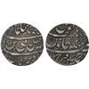 Image 1 : FARRUKHABAD: AR rupee, AH1191 year 20, VF-XF
