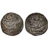Image 1 : GARHWAL: temp. Fath Shah, 1686-1717, AR timasha, AH1128 year 3, VF