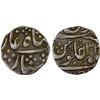 Image 1 : KARAULI: AR rupee (11.14g), year 32, VF