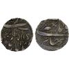 Image 1 : KASHMIR: AR rupee, Srinagar, VS1918, VF