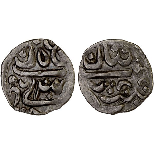 LADAKH: AR ja'u (2.61g), VF-XF