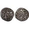Image 1 : LADAKH: AR ja'u (2.34g), ND (1816-42), VF