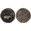 Image 1 : MYSORE: Tipu Sultan, 1782-1799, AE paisa (zohra), (11.06g), Patan, AM1225, F-VF